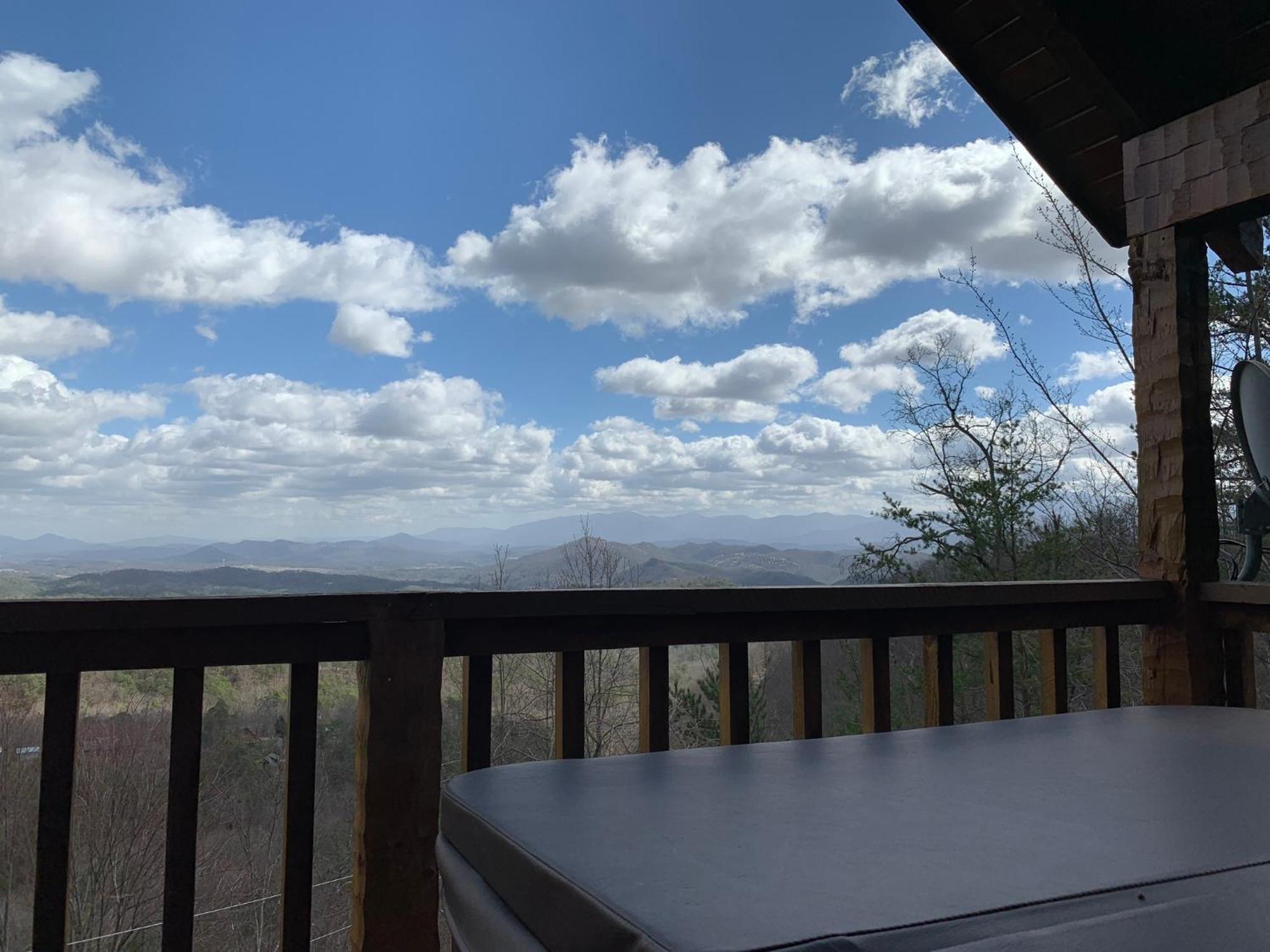 Sevierville Cabin With Private Hot Tub And Fireplace! 外观 照片